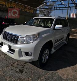 تويوتا لاندكروزر برادو